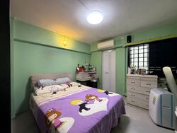 Blk 845 Woodlands Street 82 (Woodlands), HDB 4 Rooms #585597111